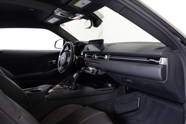 2022 Toyota GR Supra 3.0