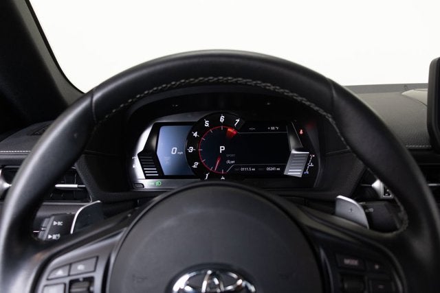 2022 Toyota GR Supra 3.0