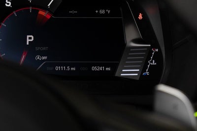 2022 Toyota GR Supra 3.0