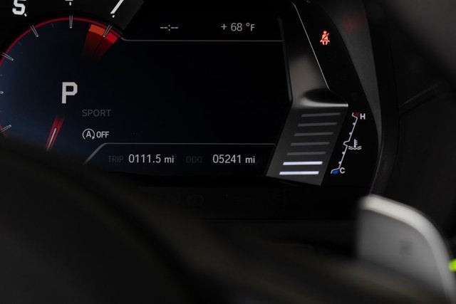 2022 Toyota GR Supra 3.0
