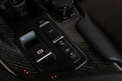 2022 Toyota GR Supra 3.0