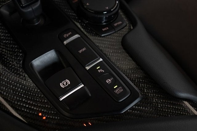 2022 Toyota GR Supra 3.0