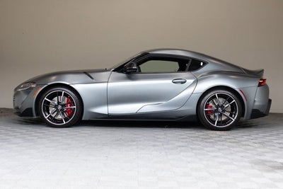 2022 Toyota GR Supra 3.0