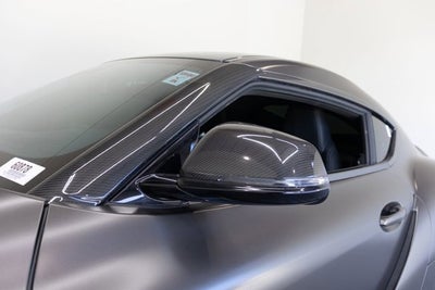 2021 Toyota GR Supra 3.0