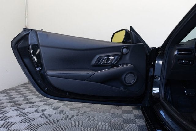 2021 Toyota GR Supra 3.0