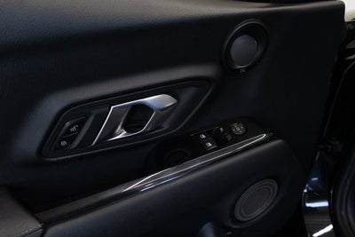 2021 Toyota GR Supra 3.0