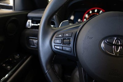 2021 Toyota GR Supra 3.0