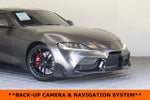 2021 Toyota GR Supra 3.0