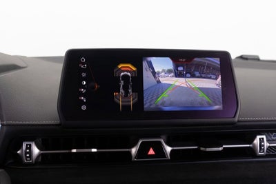 2021 Toyota GR Supra 3.0