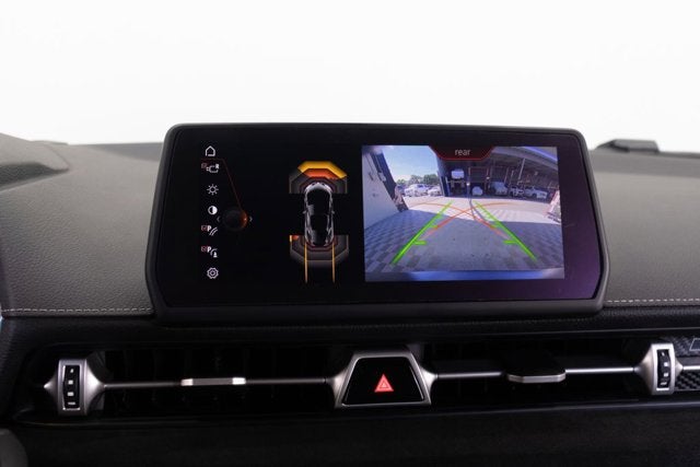 2021 Toyota GR Supra 3.0