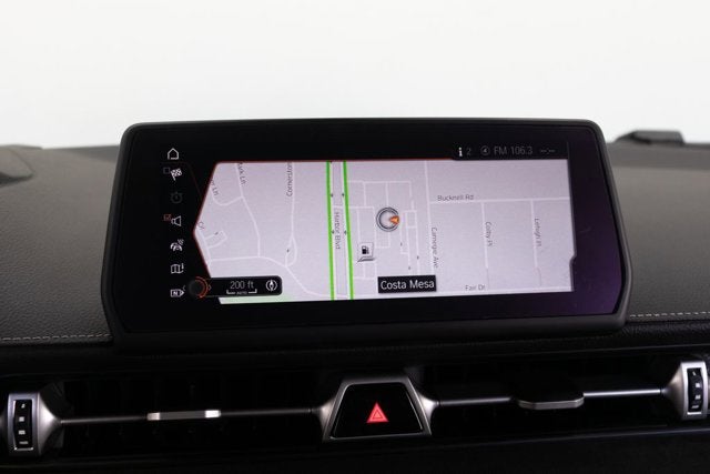 2021 Toyota GR Supra 3.0