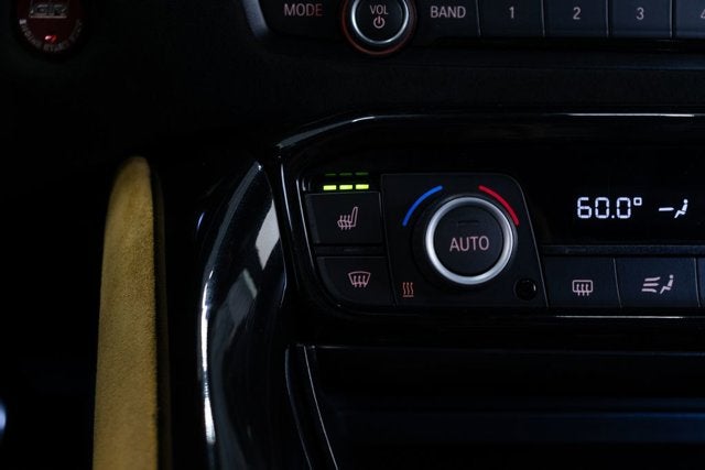 2021 Toyota GR Supra 3.0