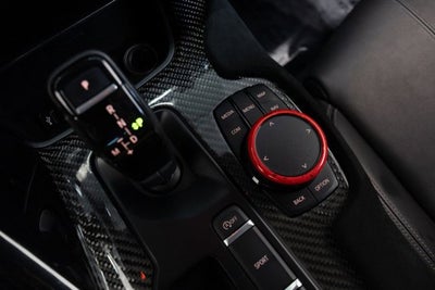 2021 Toyota GR Supra 3.0