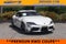 2021 Toyota Supra 3.0
