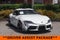 2021 Toyota Supra 3.0
