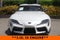 2021 Toyota Supra 3.0