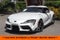 2021 Toyota Supra 3.0