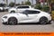 2021 Toyota Supra 3.0
