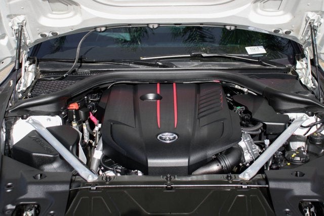 2023 Toyota GR Supra 3.0