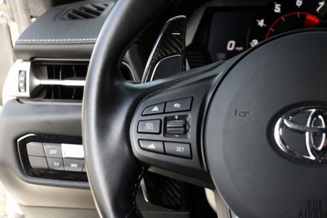 2023 Toyota GR Supra 3.0