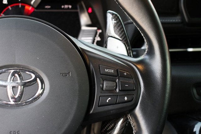 2023 Toyota GR Supra 3.0