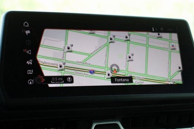 2023 Toyota GR Supra 3.0