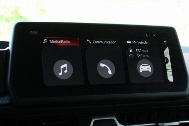 2023 Toyota GR Supra 3.0