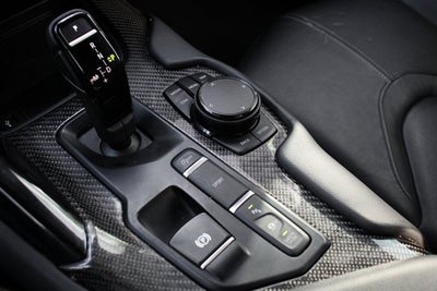 2023 Toyota GR Supra 3.0