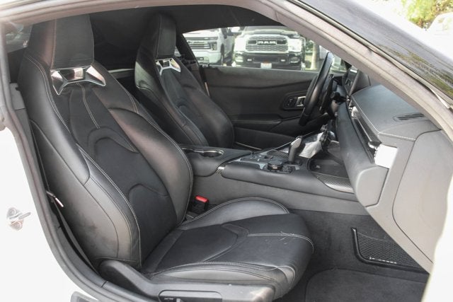 2023 Toyota GR Supra 3.0