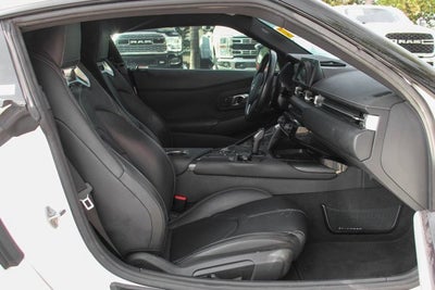 2023 Toyota GR Supra 3.0