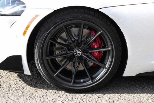 2023 Toyota GR Supra 3.0