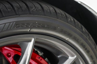 2023 Toyota GR Supra 3.0