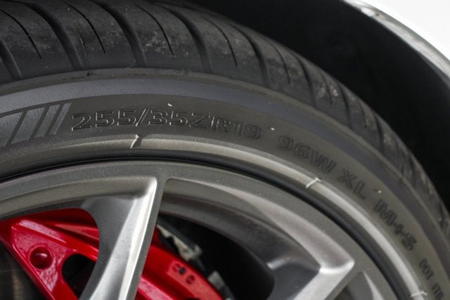 2023 Toyota GR Supra 3.0