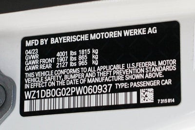 2023 Toyota GR Supra 3.0