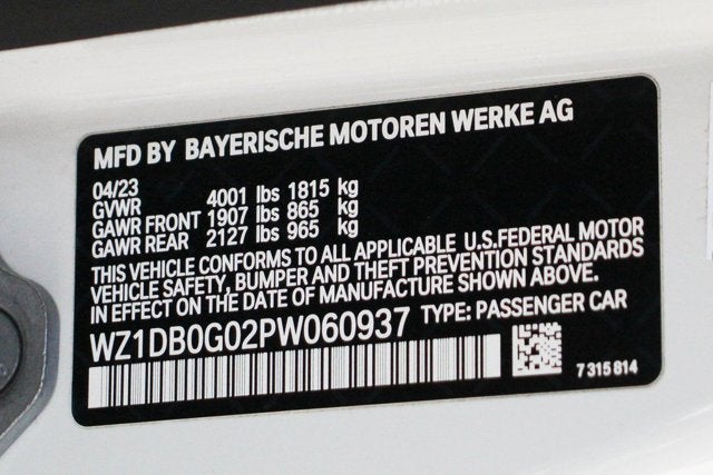 2023 Toyota GR Supra 3.0