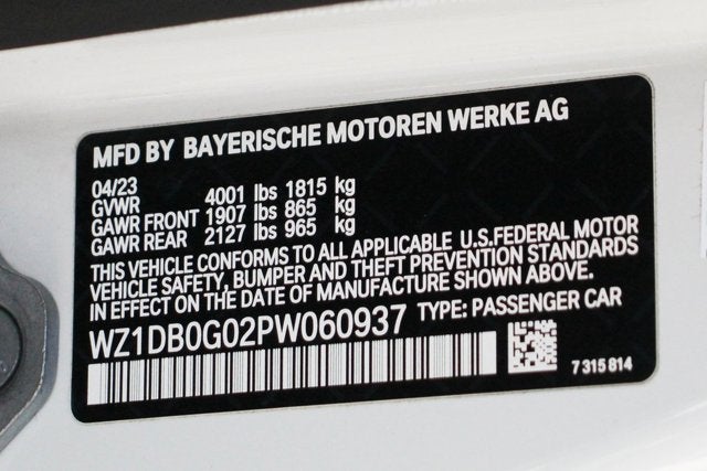 2023 Toyota GR Supra 3.0