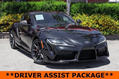 2023 Toyota GR Supra 3.0 Premium