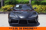 2023 Toyota GR Supra 3.0 Premium