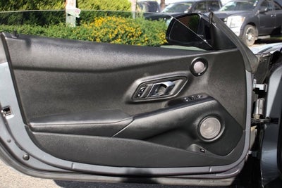 2020 Toyota Supra 3.0