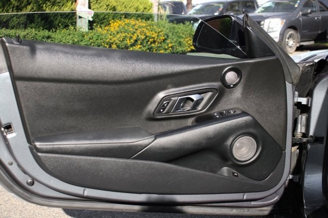 2020 Toyota Supra 3.0