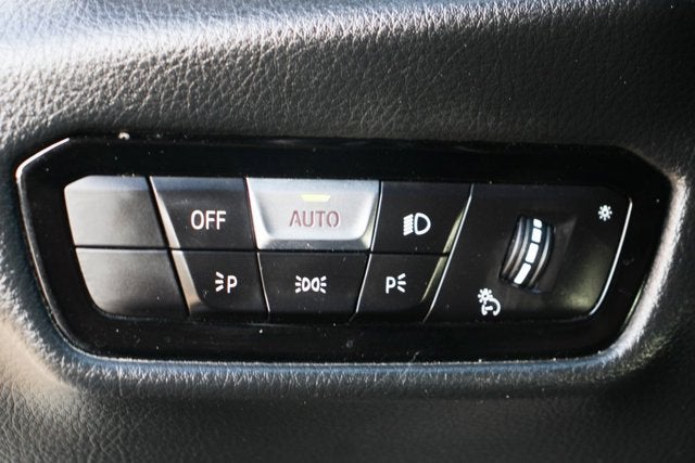 2020 Toyota Supra 3.0