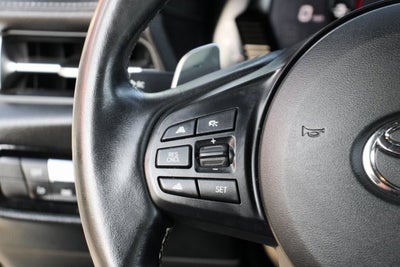 2020 Toyota Supra 3.0