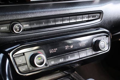 2020 Toyota Supra 3.0