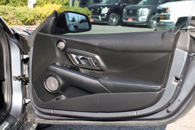 2020 Toyota Supra 3.0