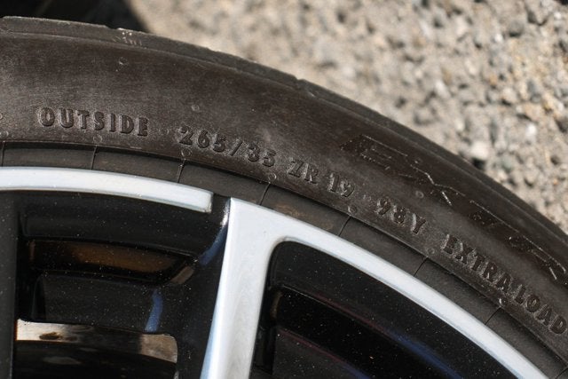 2020 Toyota Supra 3.0