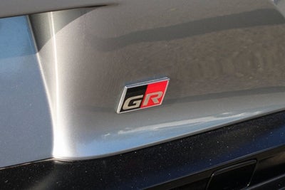 2020 Toyota Supra 3.0