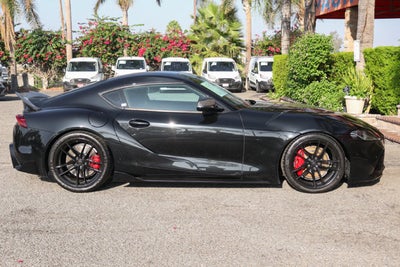 2020 Toyota Supra 3.0