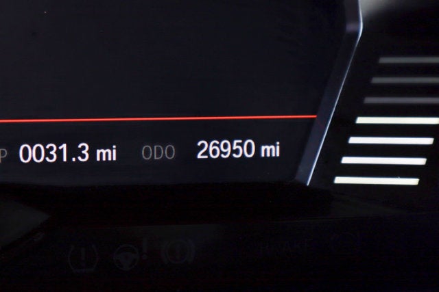 2020 Toyota Supra 3.0