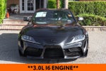 2020 Toyota Supra 3.0