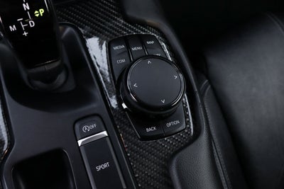 2020 Toyota Supra 3.0